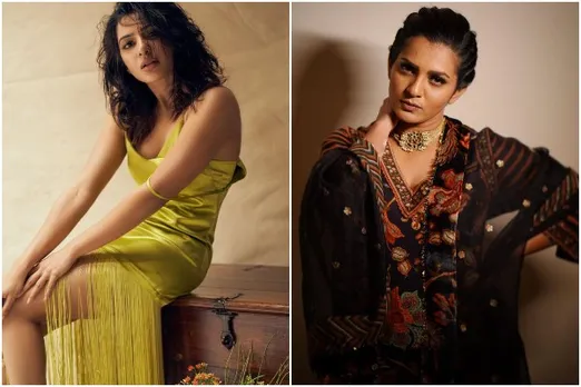 South Indian actresses ,Samantha Akkineni