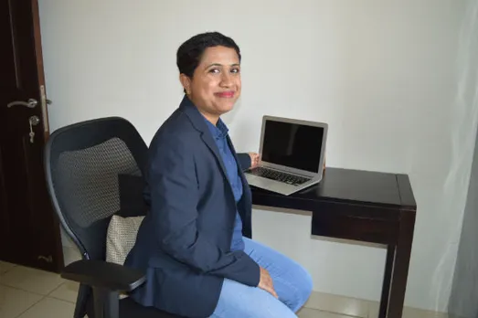 Vidya Vellala, Founder of Faasthelp