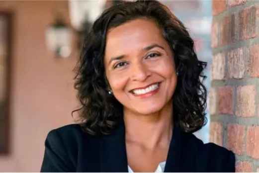 who is Hiral Tipirneni