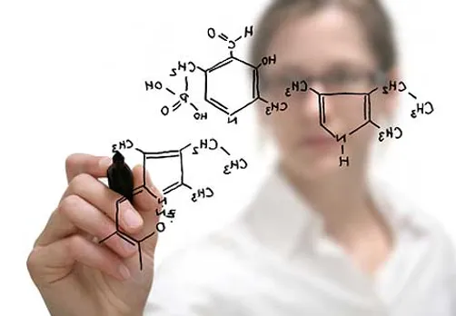 Women Winning Scientific Prizes