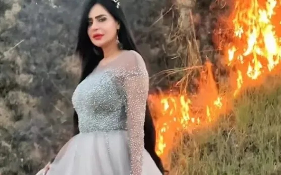 humaira asghar tiktok, Who Is Humaira Asghar