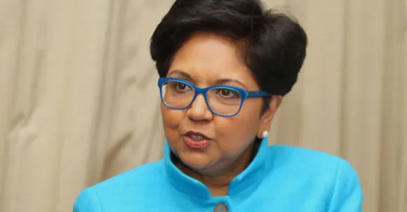 10 Important lessons in leadership by most powerful women in business