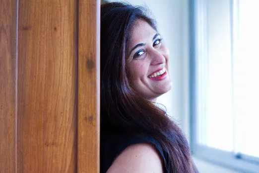 Chef Tara Deshpande