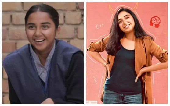 Prajakta Koli Leading Female Influencer