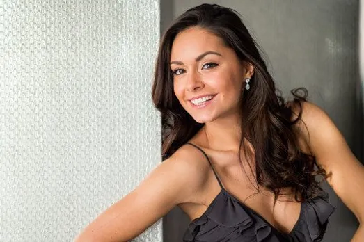 #MissBulgaria may have missed the Miss Universe title but won million hearts