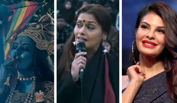 2022 Bollywood controversies