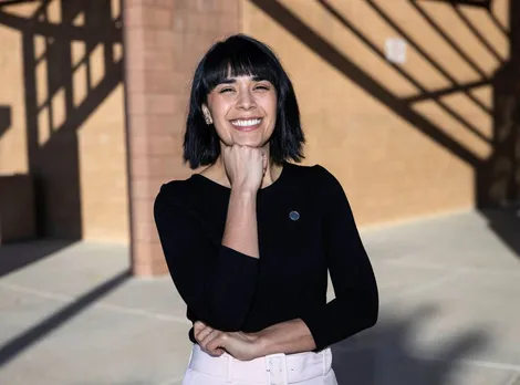 national teacher of the year ,Juliana Urtubey