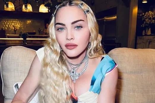 madonna on working mom struggles