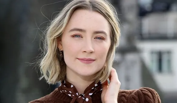 Saoirse Ronan critically acclaimed films