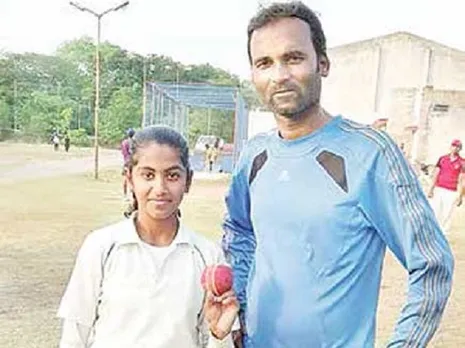 Shradha Vaishnav