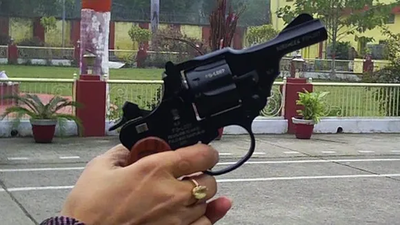 4 Reasons why India’s first gun for women is useless   