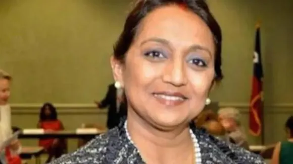 Sonal Bhuchar