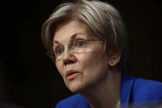 Elizabeth Warren