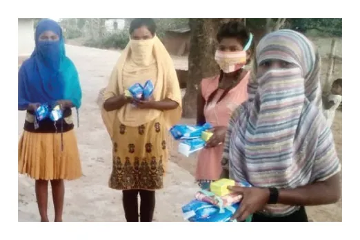 Jharkhand-Girls