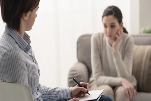 four common myths about therapy debunked