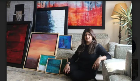 Sustainable Art and its Presence in Modern Times