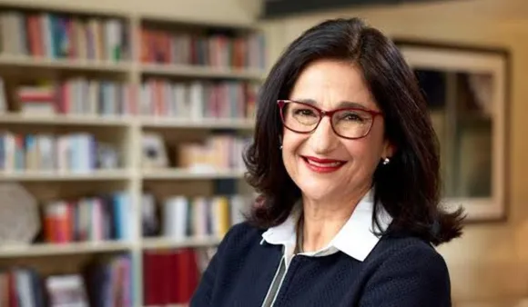 Nemat Shafik