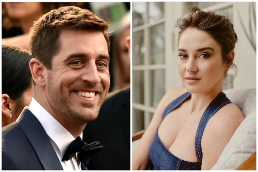 Shailene Woodley engaged