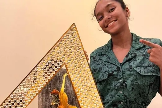 Saumya Kamble