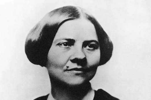 Lucy Stone