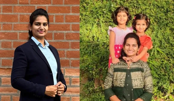 Suneetha Reddy