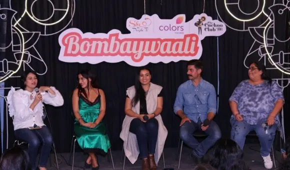 Bombaywaali #MeToo India Bollywood