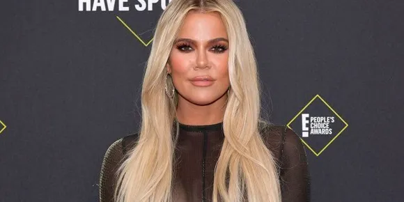 Khloe Kardashian COVID-19, Kardashians Christmas party