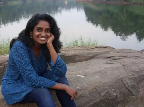 Rajani Thindiath
