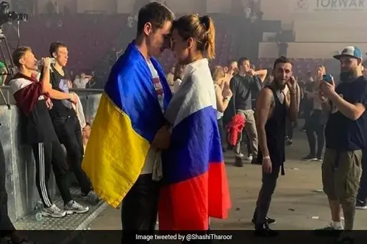 Russia-Ukraine Conflict