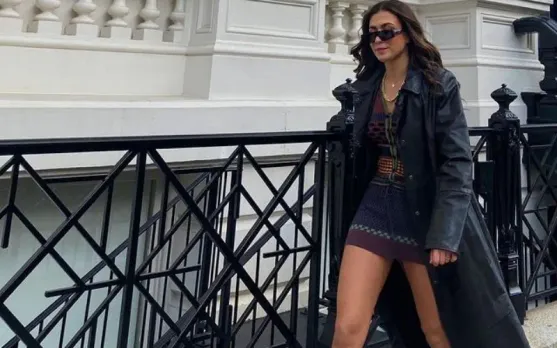 Who Is Victoria Paris