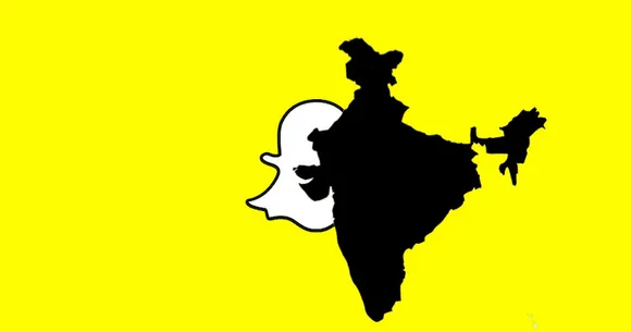 ‘India too poor to expand Snapchat’: Evan Spiegel