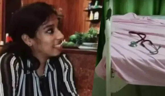 Kerala Doctor Stabbed To Death