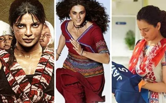 hindi films on sports