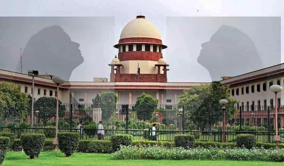 Female Representation in higher judiciary .India Judiciary Women