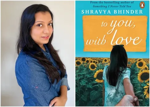 Shravya Bhinder