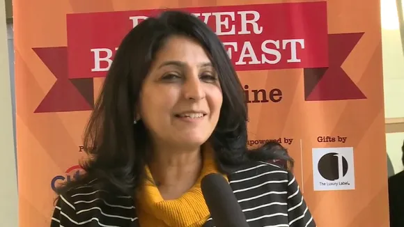 A refresher course in self-belief: Parul Ohri on women at work