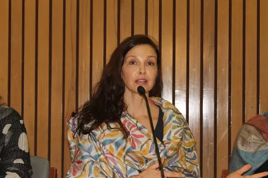 Weinstein Sexual Deal Ashley Judd 