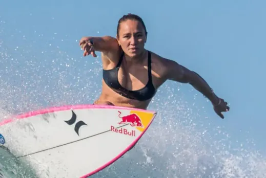 Wahine On Water Women Breaking Barrier