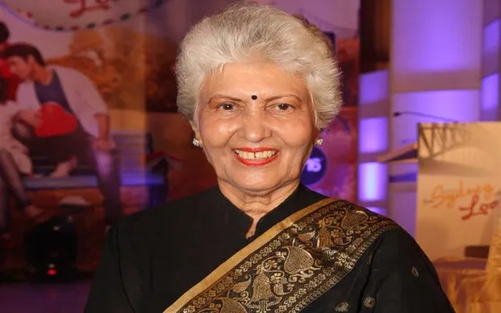 Shashikala Om Prakash Saigal