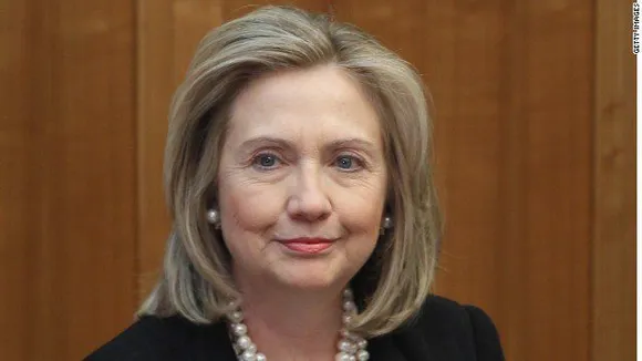 Hillary Clinton on Women