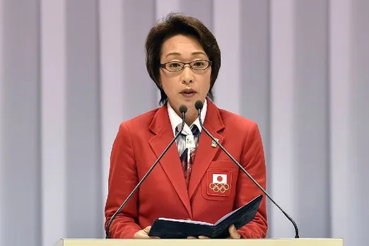 Seiko Hashimoto