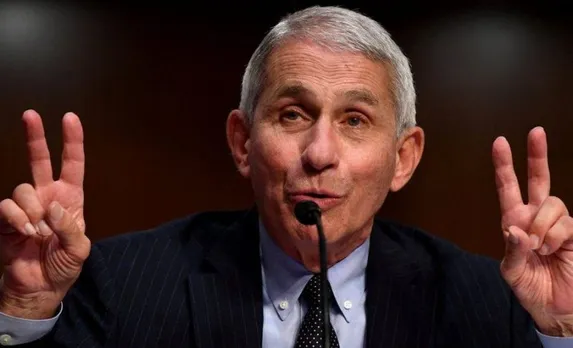 Anthony Fauci