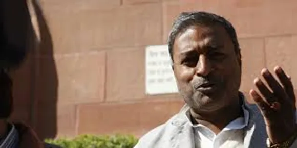 Vinay Katiyar
