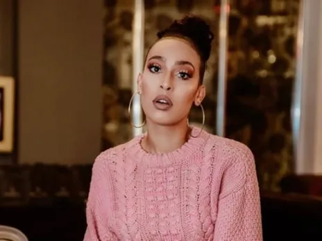 Sarah Langa