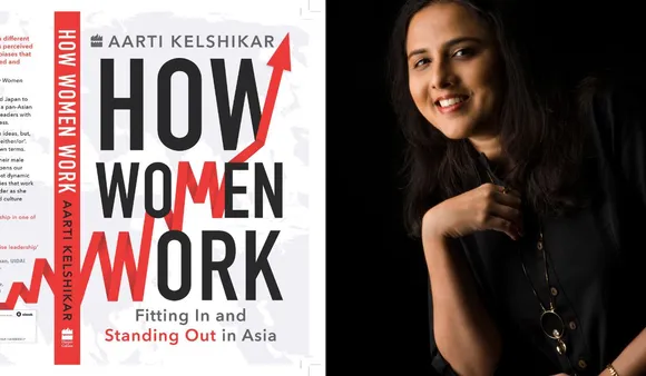 Aarti Kelshikar's How Women Work