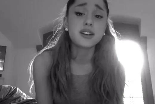 'Grande' Theft Doughnut-o: How Ariana Grande Prided And Disappointed America