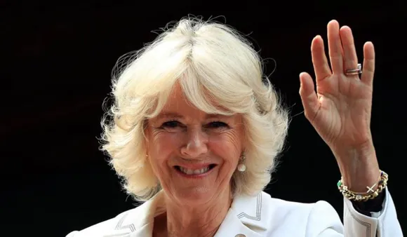 Duchess Of Cornwall Camilla, Queen Consort Camilla On Domestic Abuse