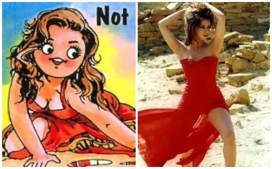 amul rangeela urmila matondkar