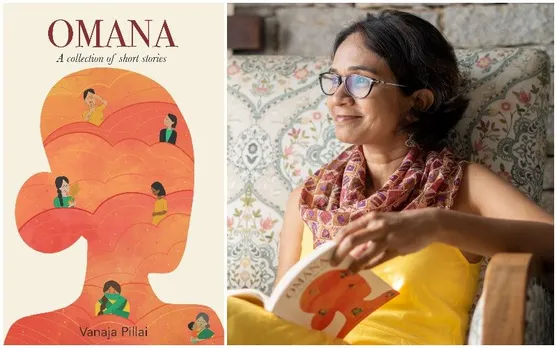 Vanaja Pillai