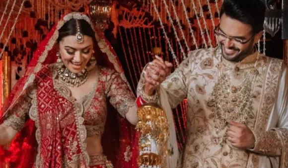 Love Shaadi Drama trailer